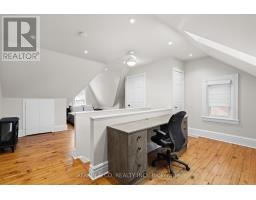 Second Floor & Loft - 48 Nassau Street, Toronto, ON M5T1M2 Photo 14