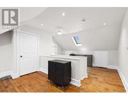 Second Floor & Loft - 48 Nassau Street, Toronto, ON M5T1M2 Photo 15