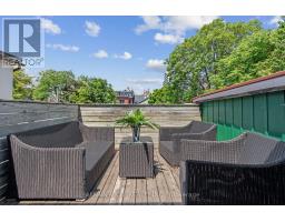 Second Floor & Loft - 48 Nassau Street, Toronto, ON M5T1M2 Photo 16