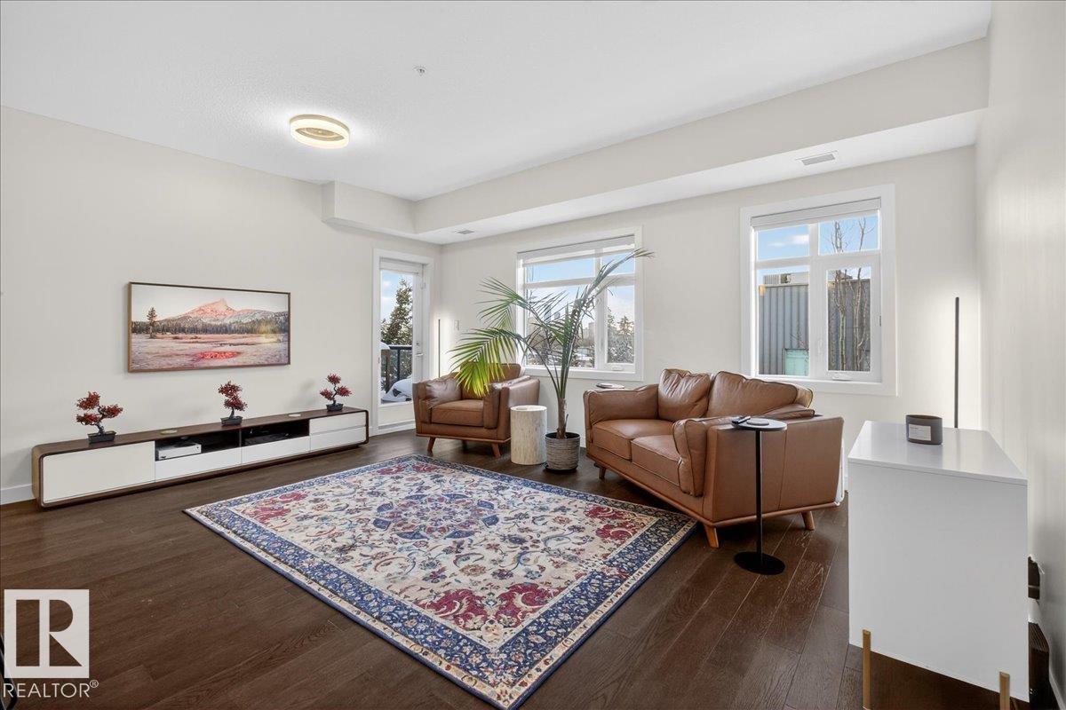 #406 8525 91 ST NW - 12
