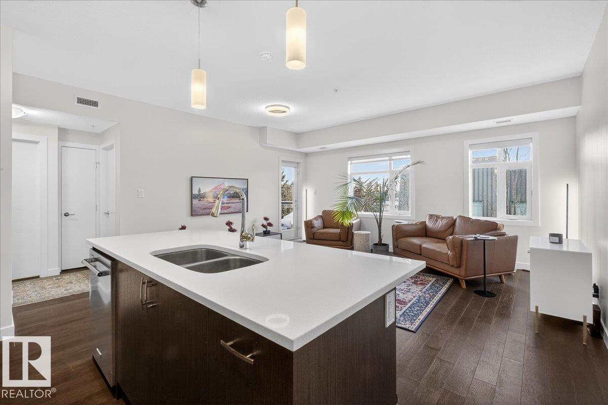 #406 8525 91 ST NW - 18