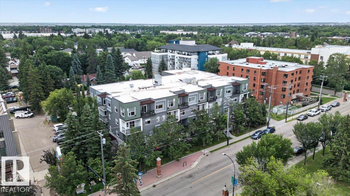 #406 8525 91 ST NW - 34