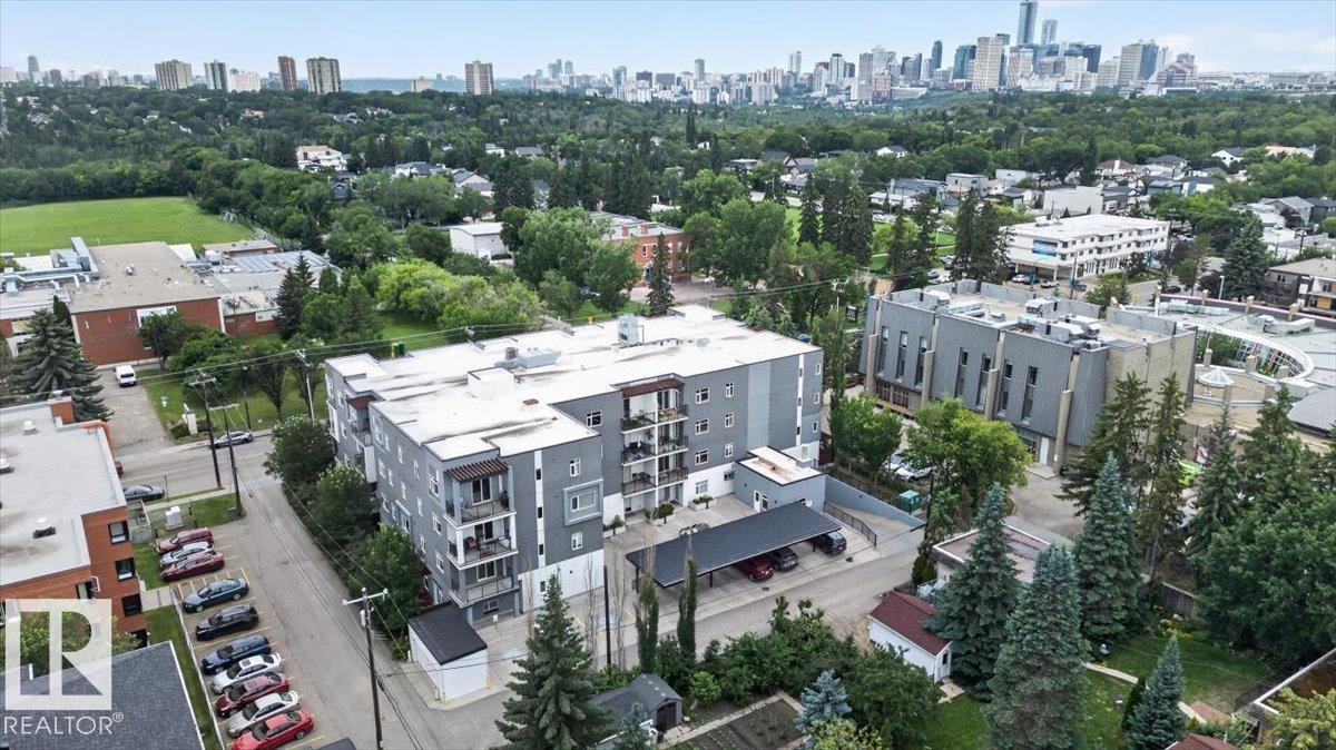 #406 8525 91 ST NW - 36