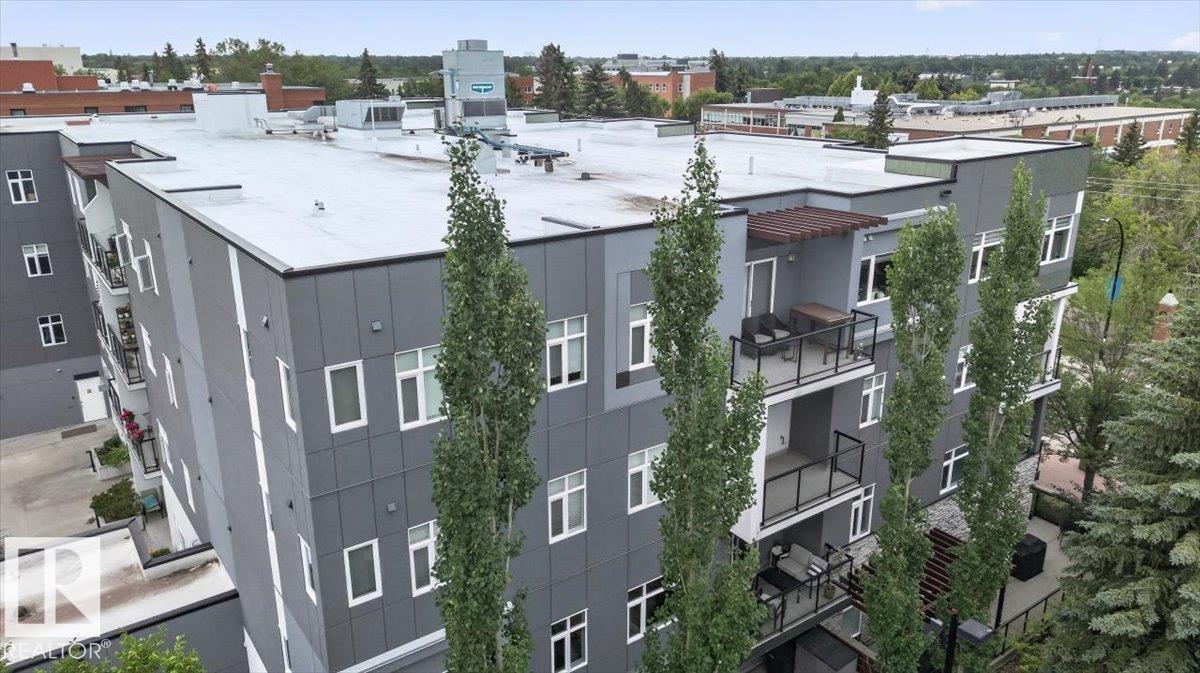 #406 8525 91 ST NW - 4