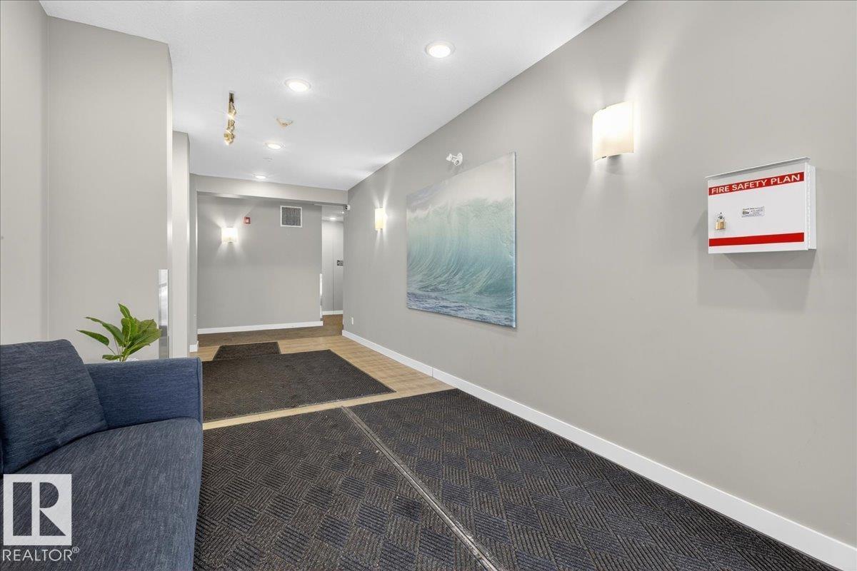 #406 8525 91 ST NW - 6