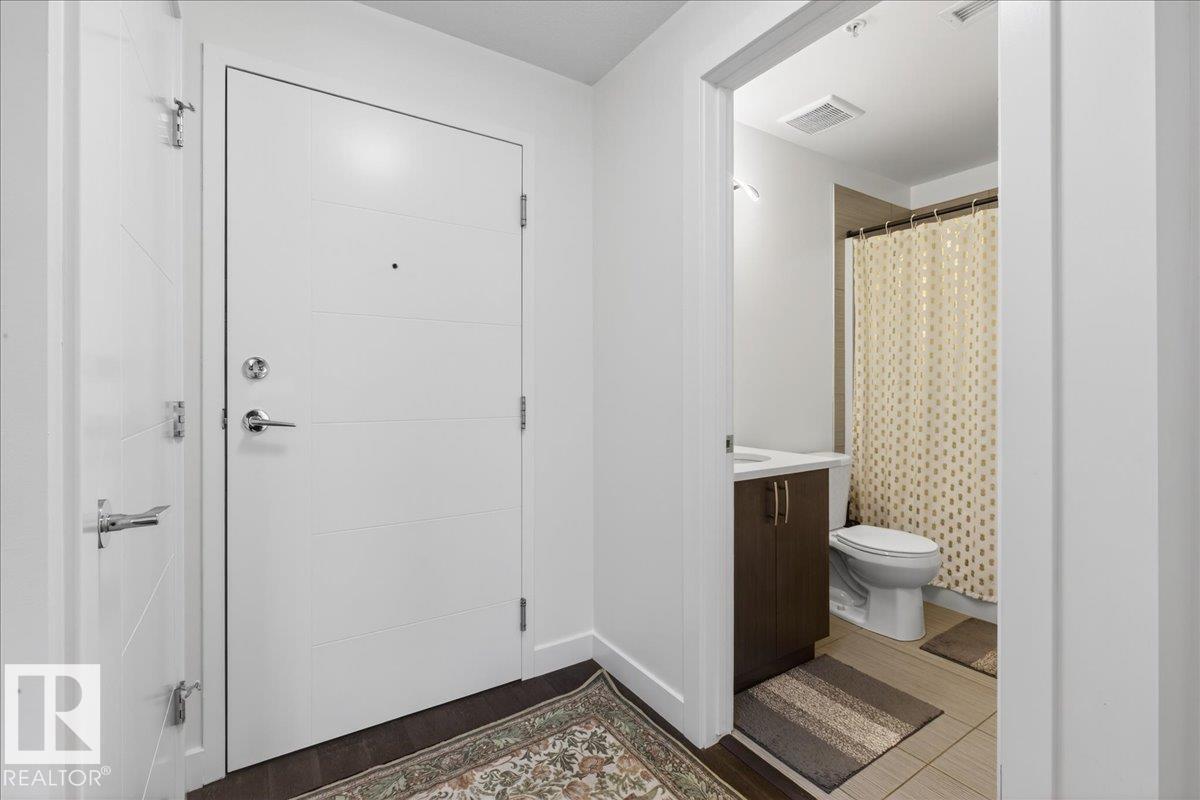 #406 8525 91 ST NW - 7