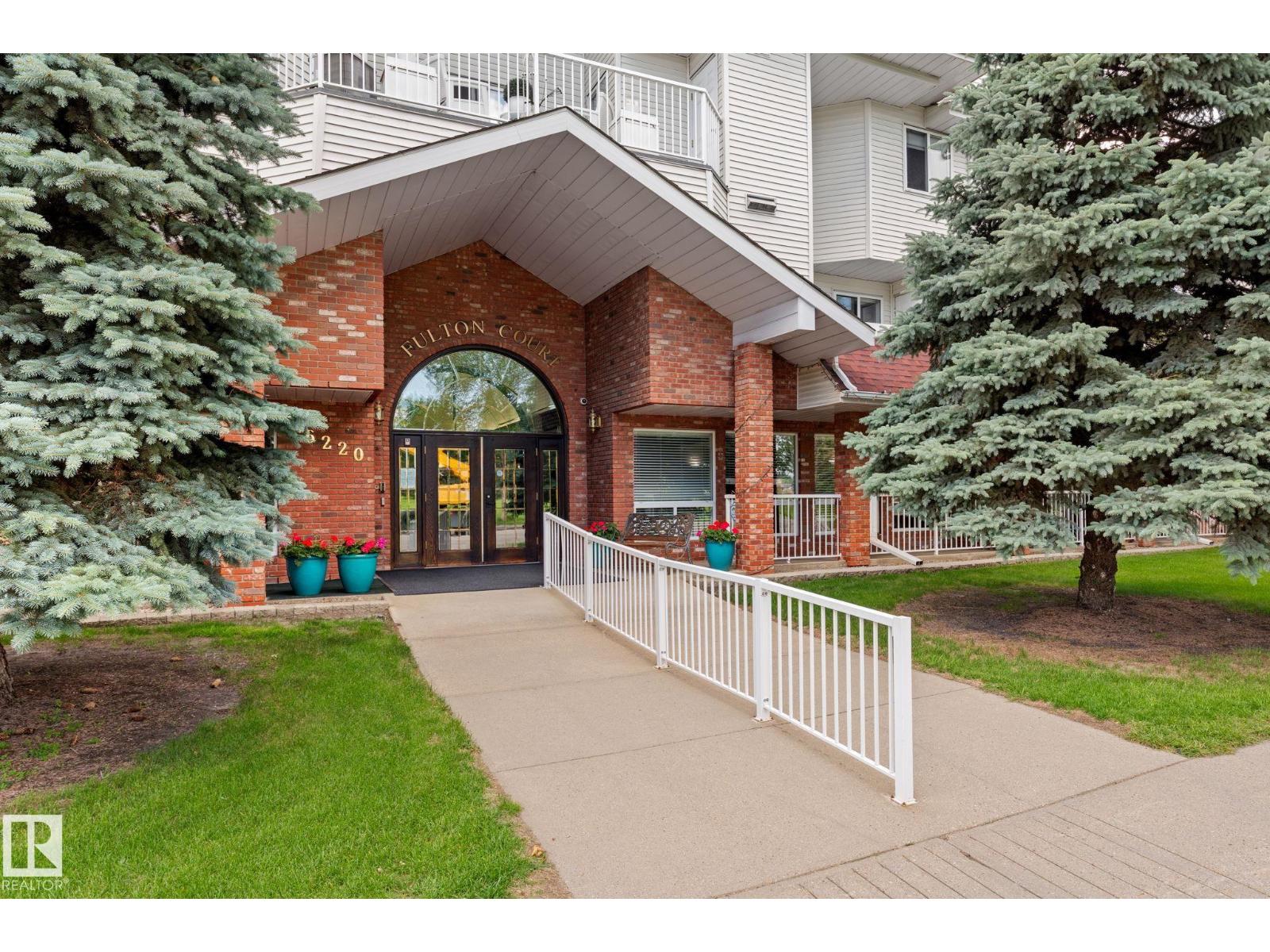 #327 6220 FULTON RD NW - 2