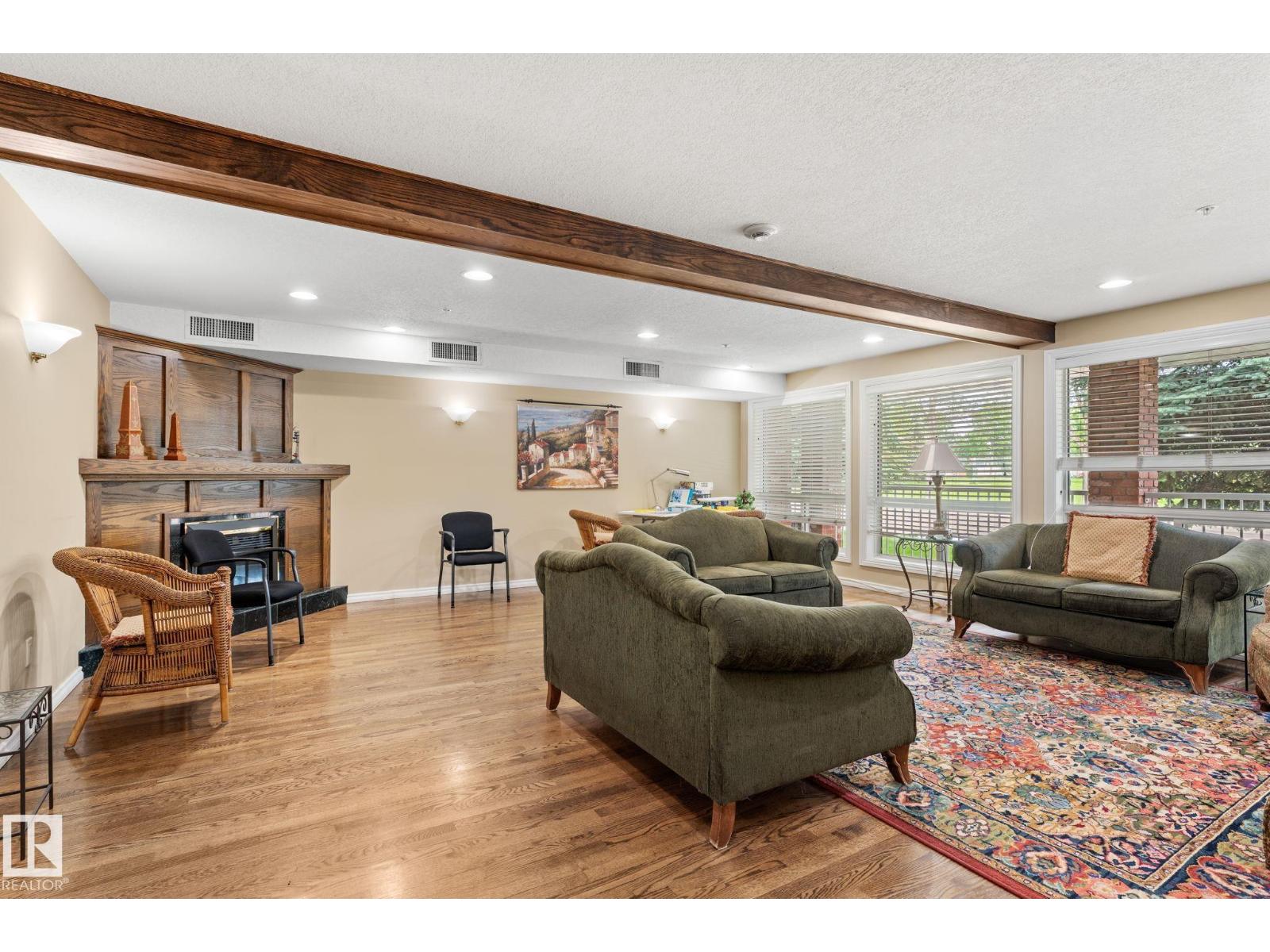 #327 6220 FULTON RD NW, Fulton Place, Edmonton photo 5