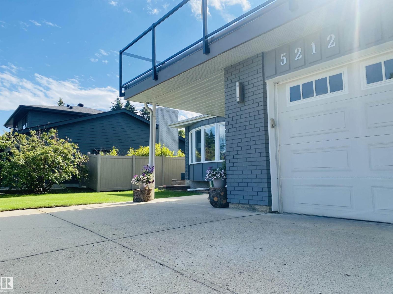 5212 142 ST NW - 2