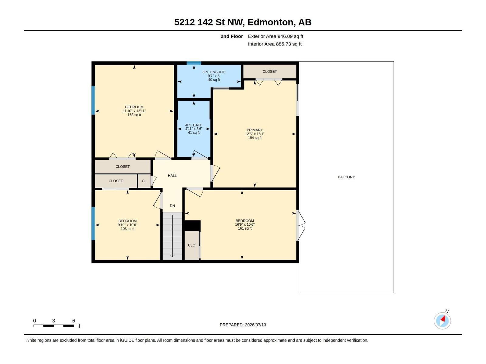5212 142 ST NW - 72
