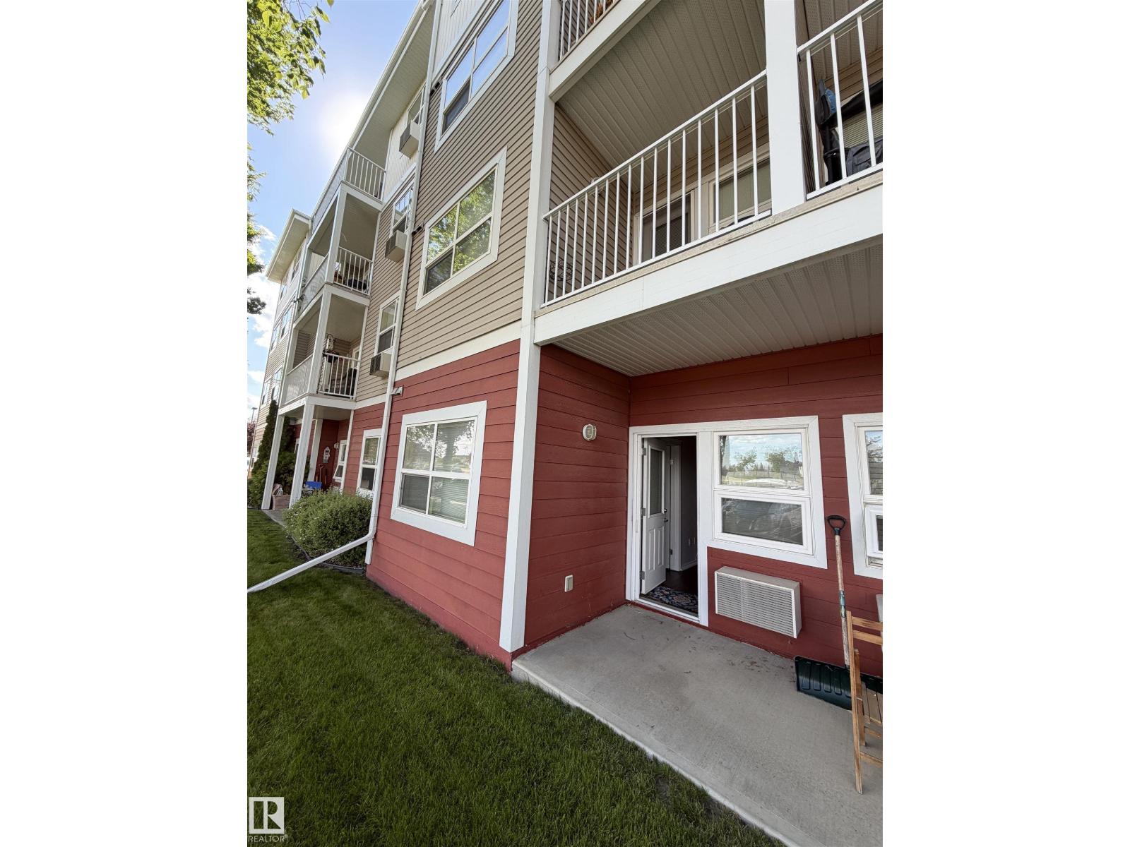 #127 8802 SOUTHFORT Drive - 1