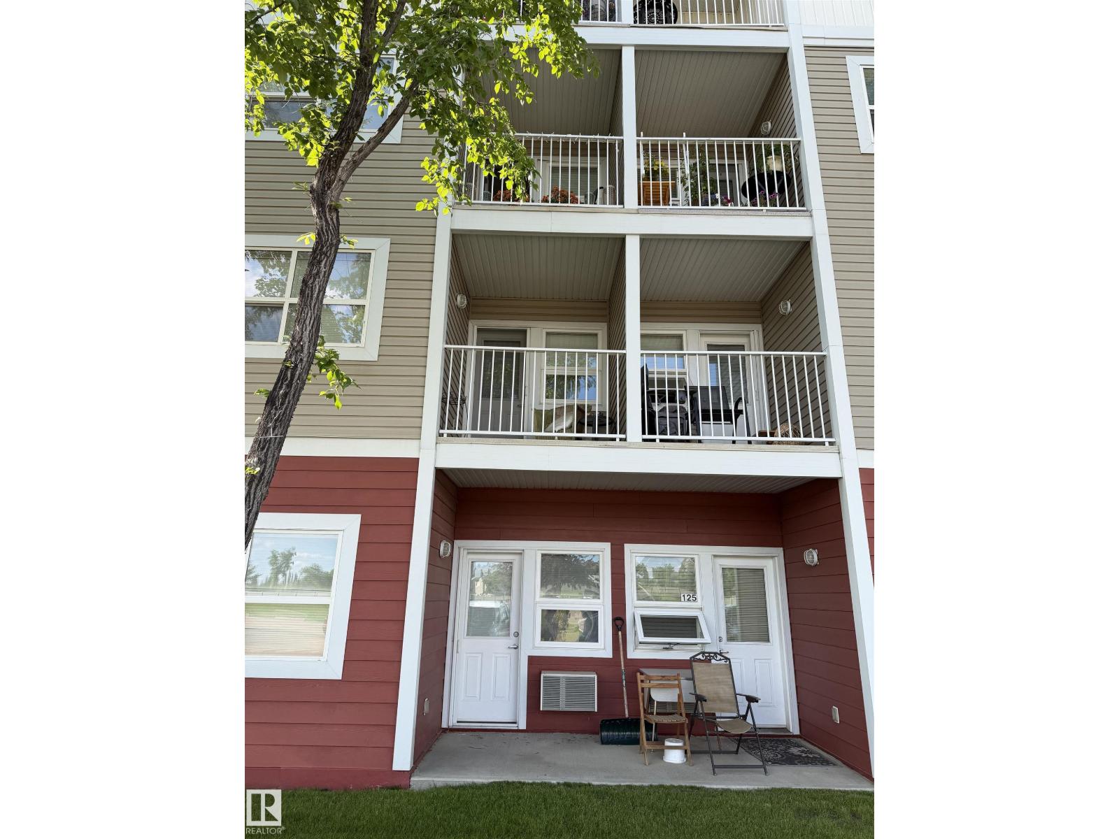 #127 8802 SOUTHFORT Drive - 30