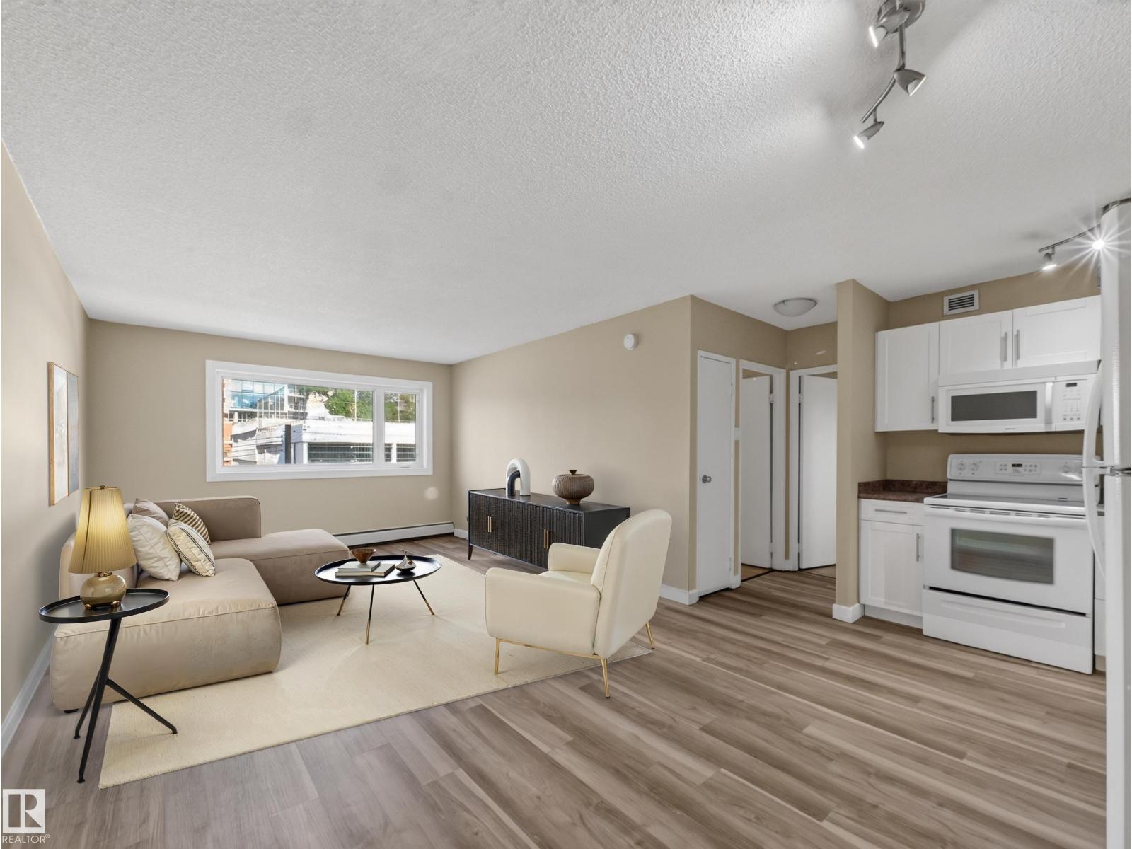 #502 9710 105 ST NW - 1