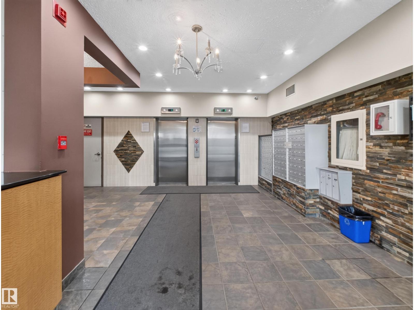 #502 9710 105 ST NW - 14