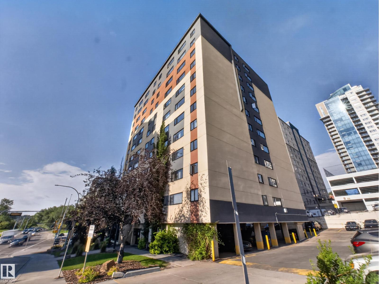#502 9710 105 ST NW - 15