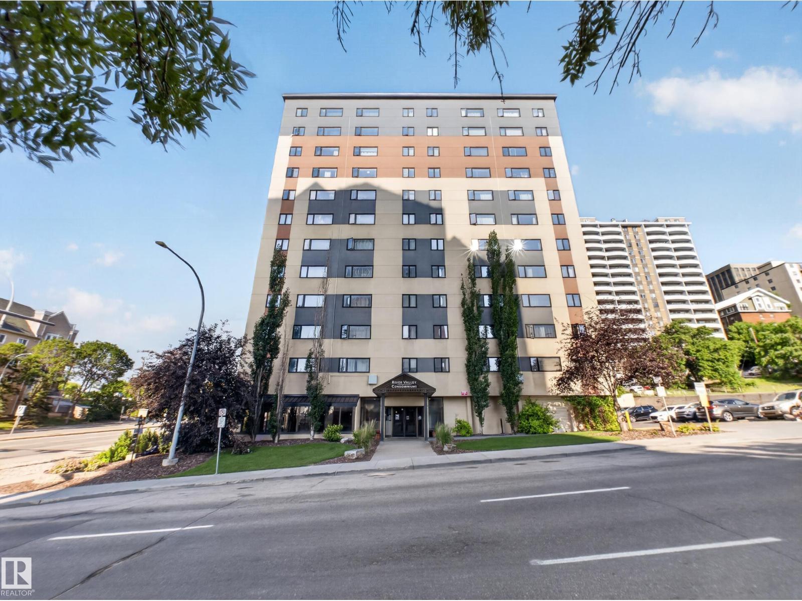 #502 9710 105 ST NW - 17