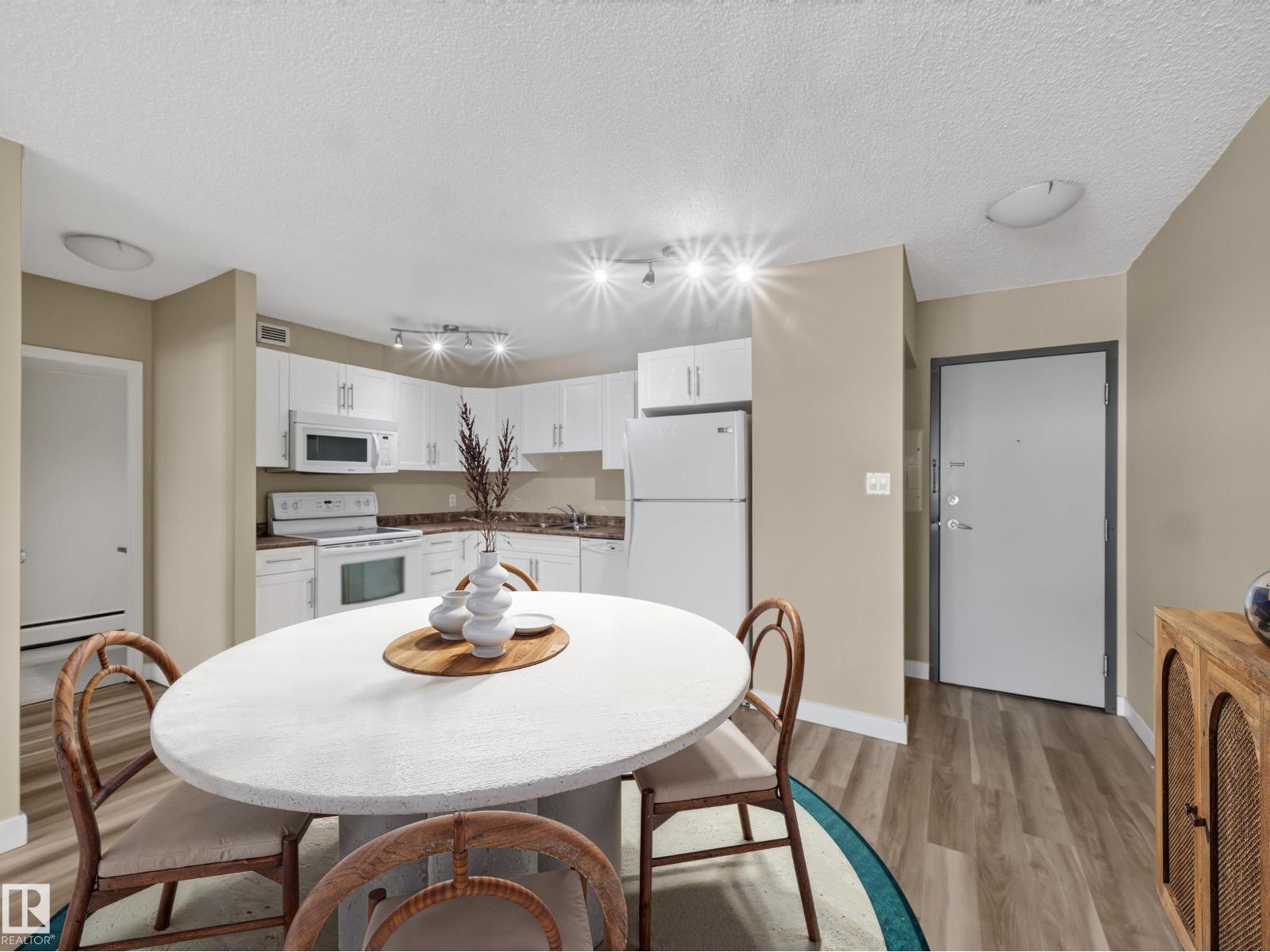 #502 9710 105 ST NW - 3