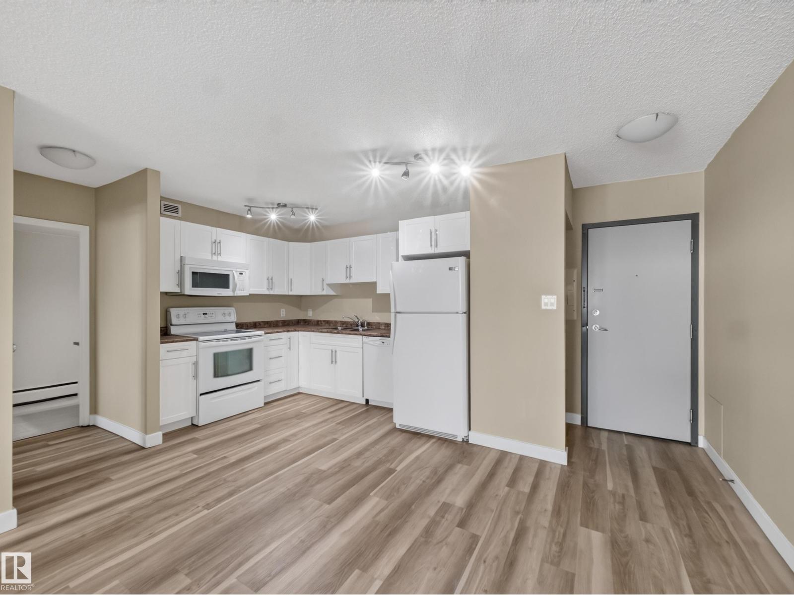 #502 9710 105 ST NW - 4