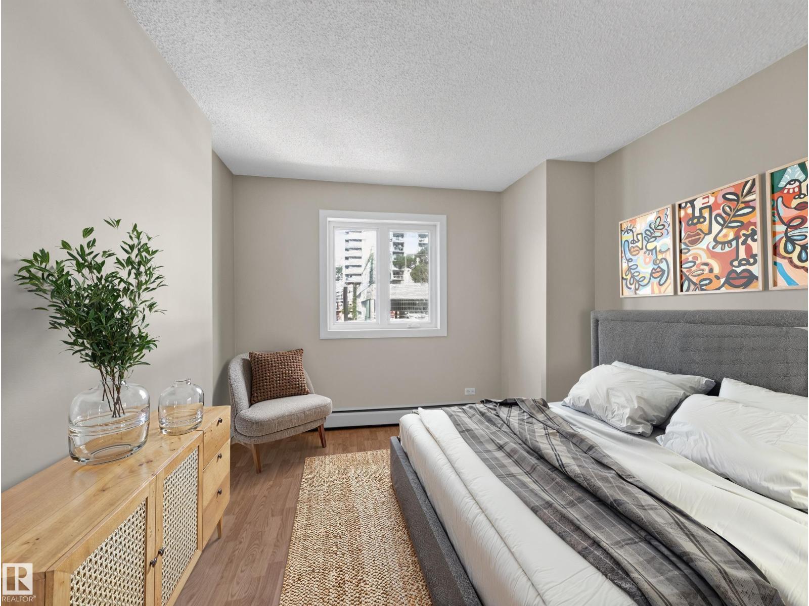 #502 9710 105 ST NW - 5
