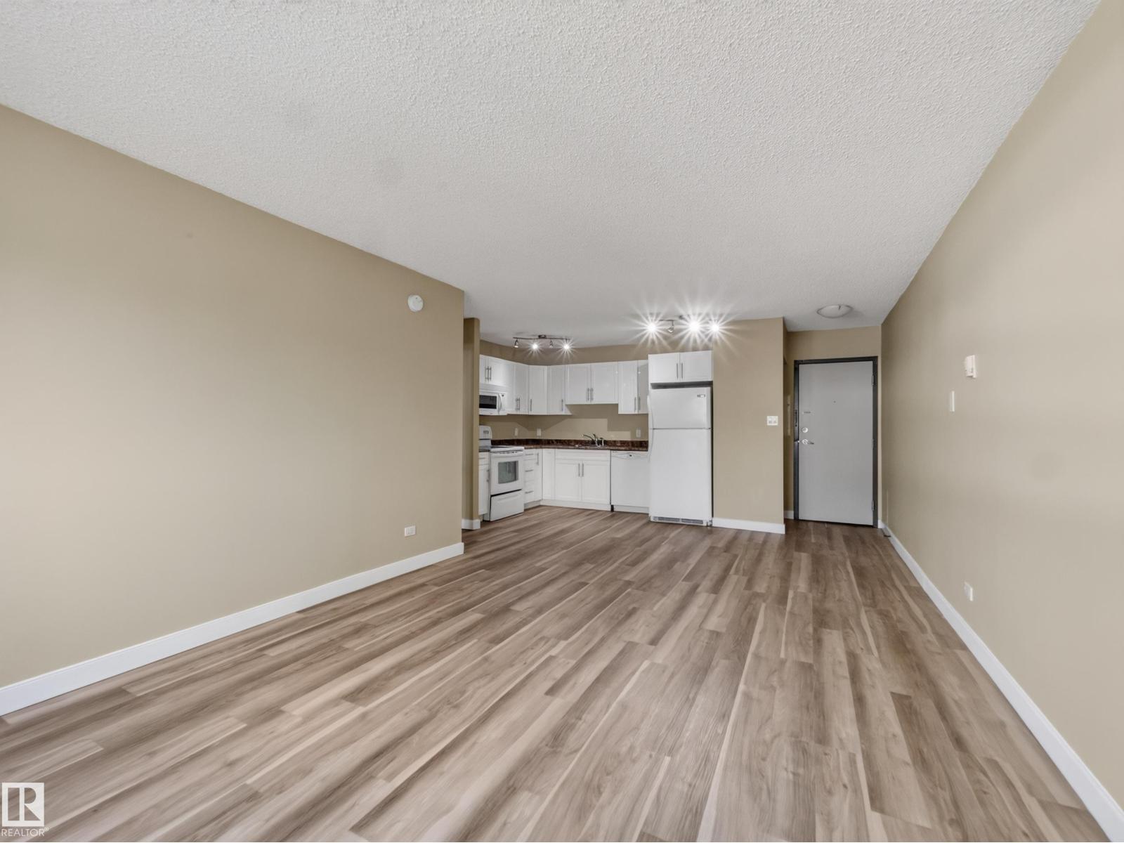 #502 9710 105 ST NW - 8