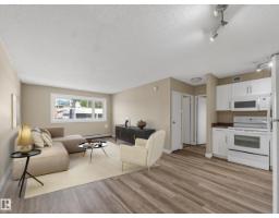 Apartment for sale at #502 9710 105 St NW, Edmonton — MLS® E4498651