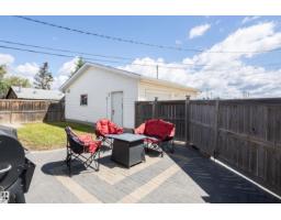 Bedroom 4 - 10232 101 St, Westlock, AB T7P1X9 Photo 8