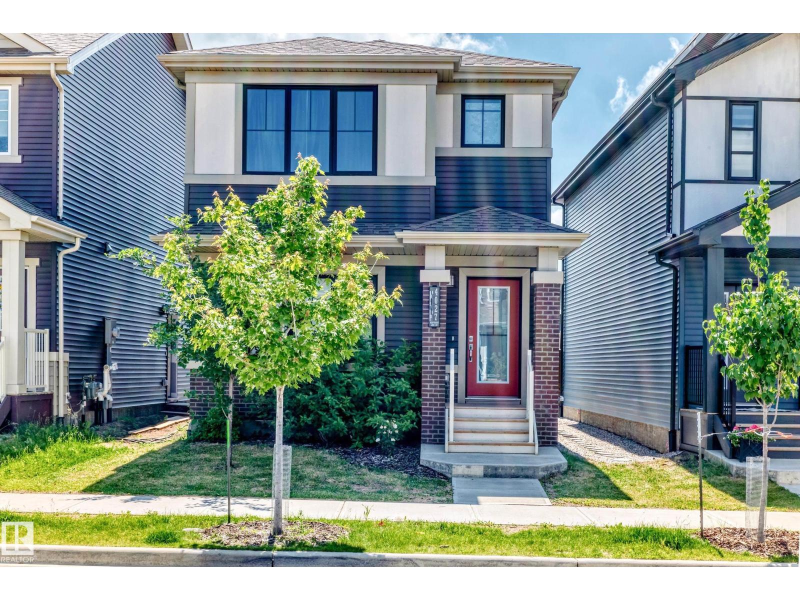 4027 Hawthorn LI SW - 1
