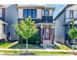 House for sale at 4027 Hawthorn Li SW, Edmonton — MLS® E4498652