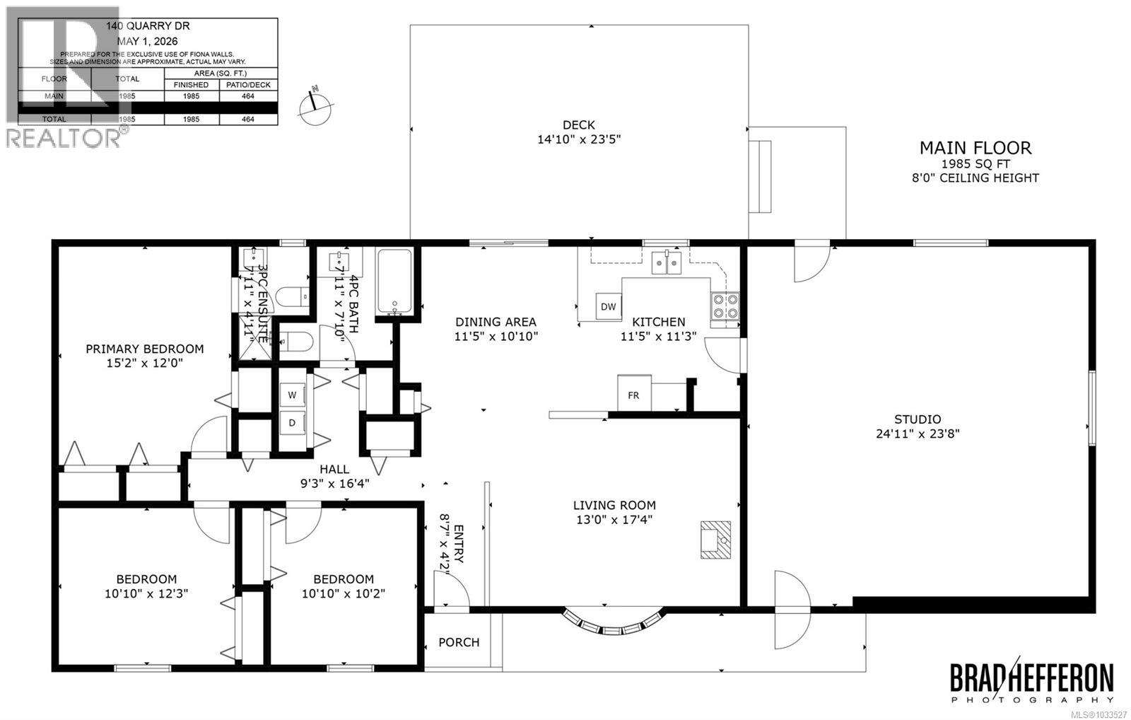 140 Quarry Dr - 36