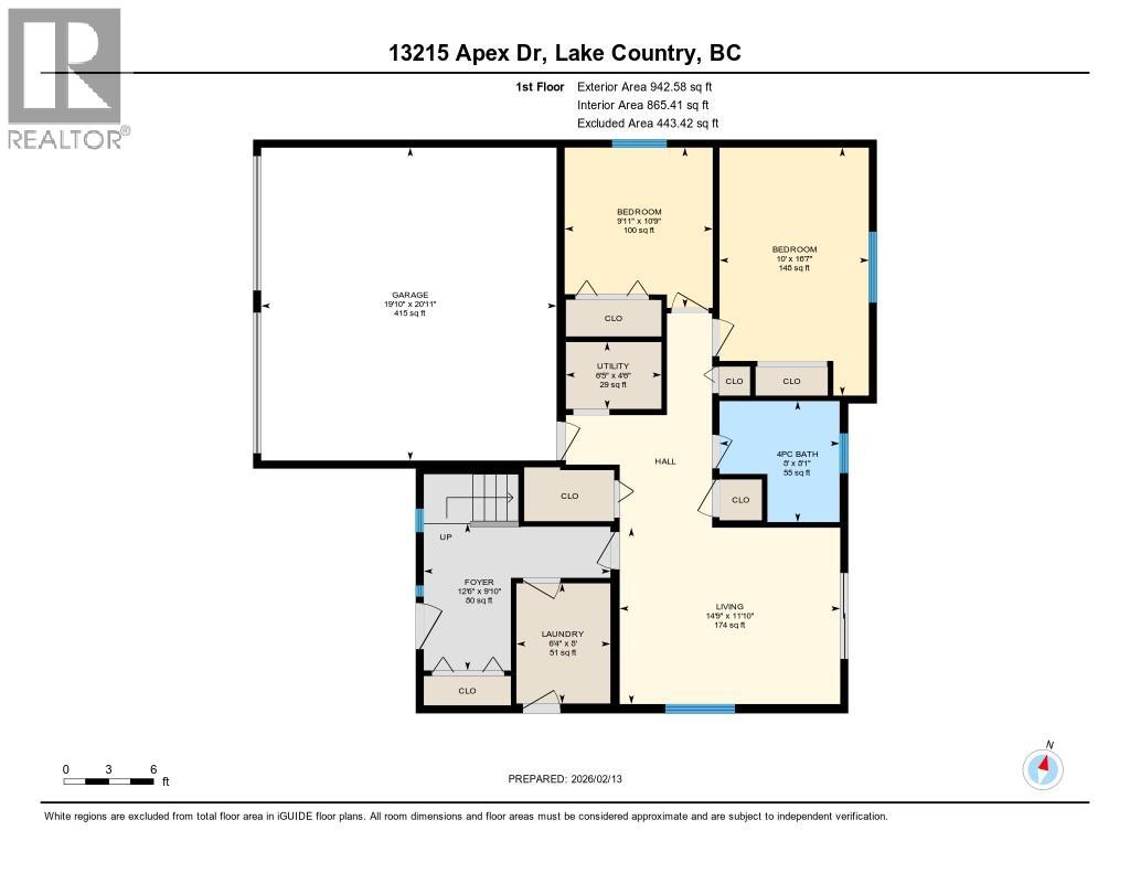 13215 Apex Drive - 63