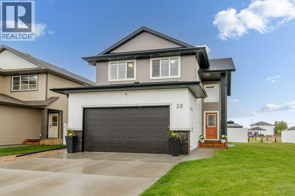 58 Bardwell Way - 1