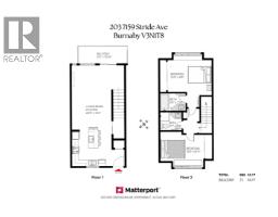 203 7159 Stride Avenue, Burnaby, BC V3N1T8 Photo 27