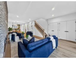 Bedroom 4 - 8711 149 St Nw, Edmonton, AB T5R1B5 Photo 8