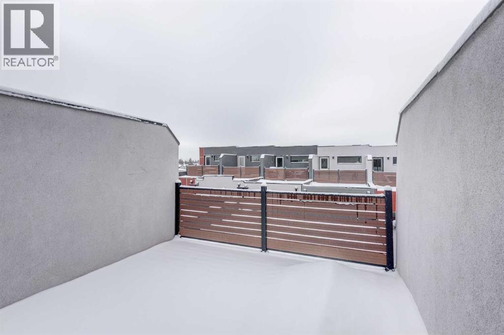#107 408 27 Avenue NE - 25
