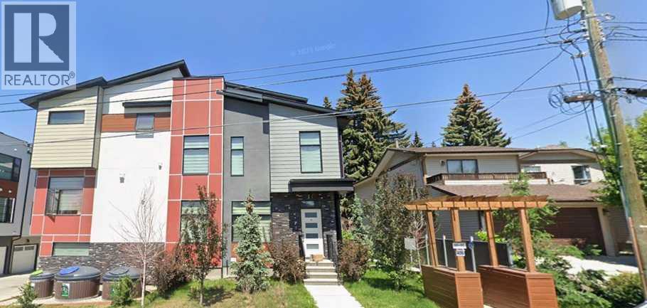 #107 408 27 Avenue NE - 1