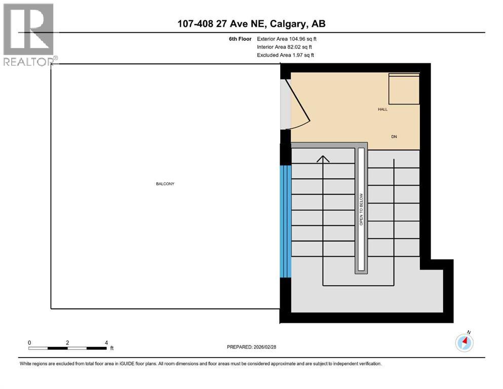 #107 408 27 Avenue NE - 35