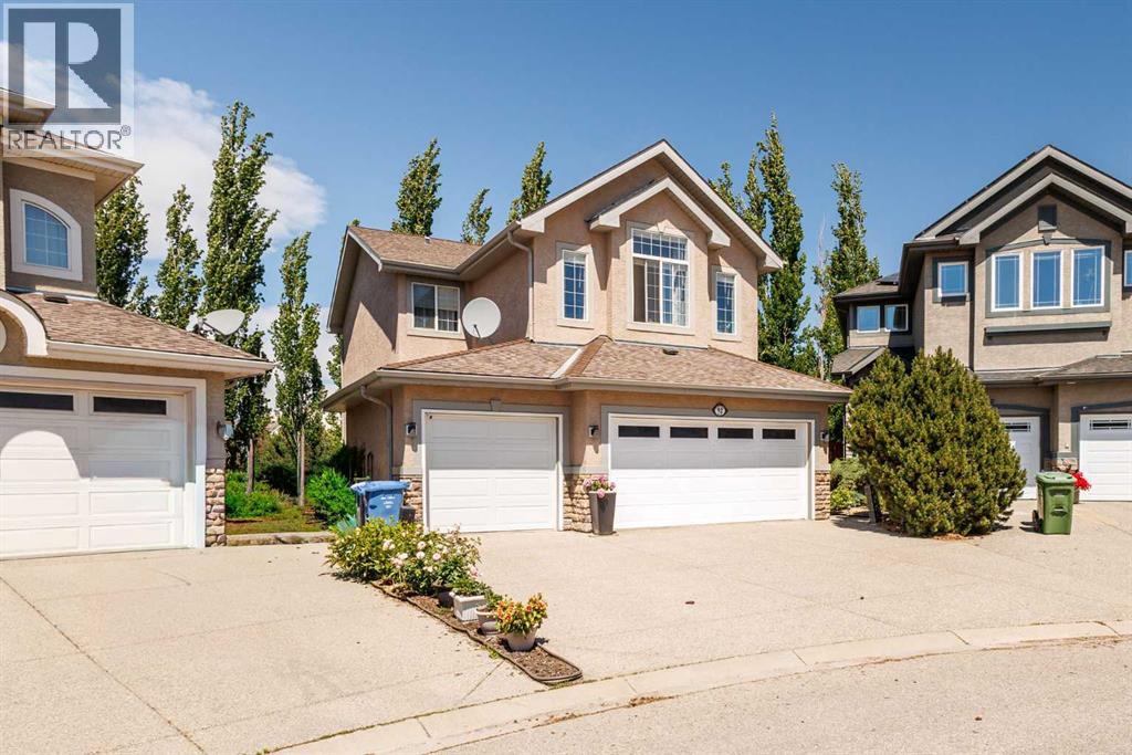 92 Cranleigh Close SE, Cranston, Calgary photo 2