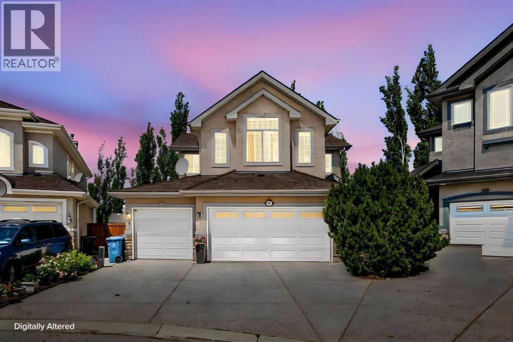 92 Cranleigh Close SE, Cranston, Calgary photo 1