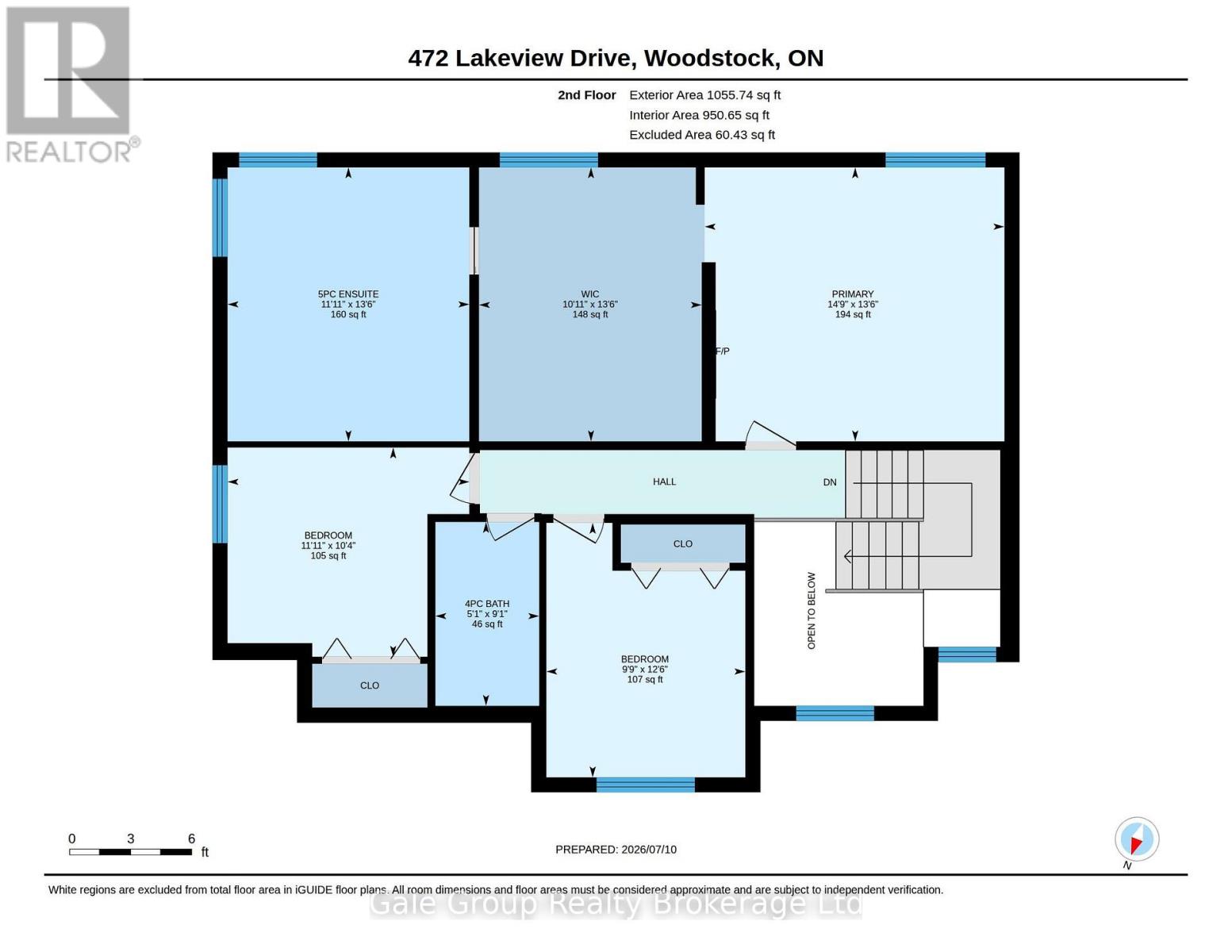 472 LAKEVIEW DRIVE - 44