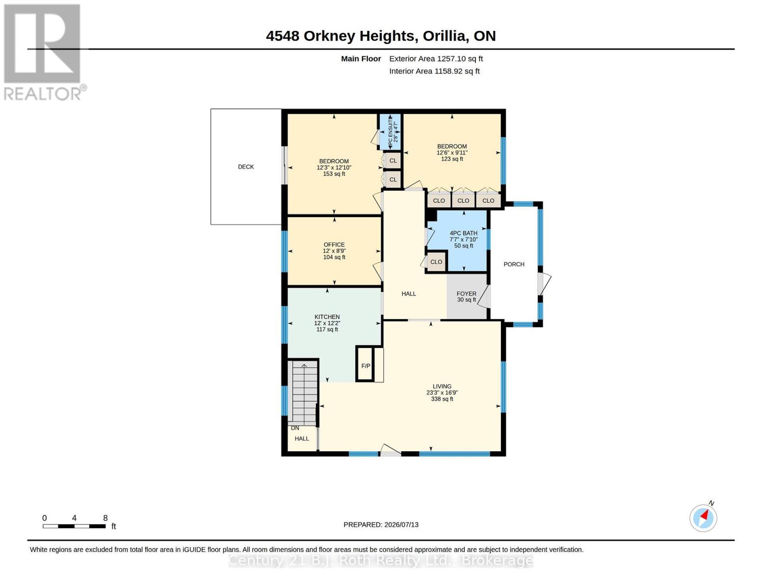4548 ORKNEY HEIGHTS - 34
