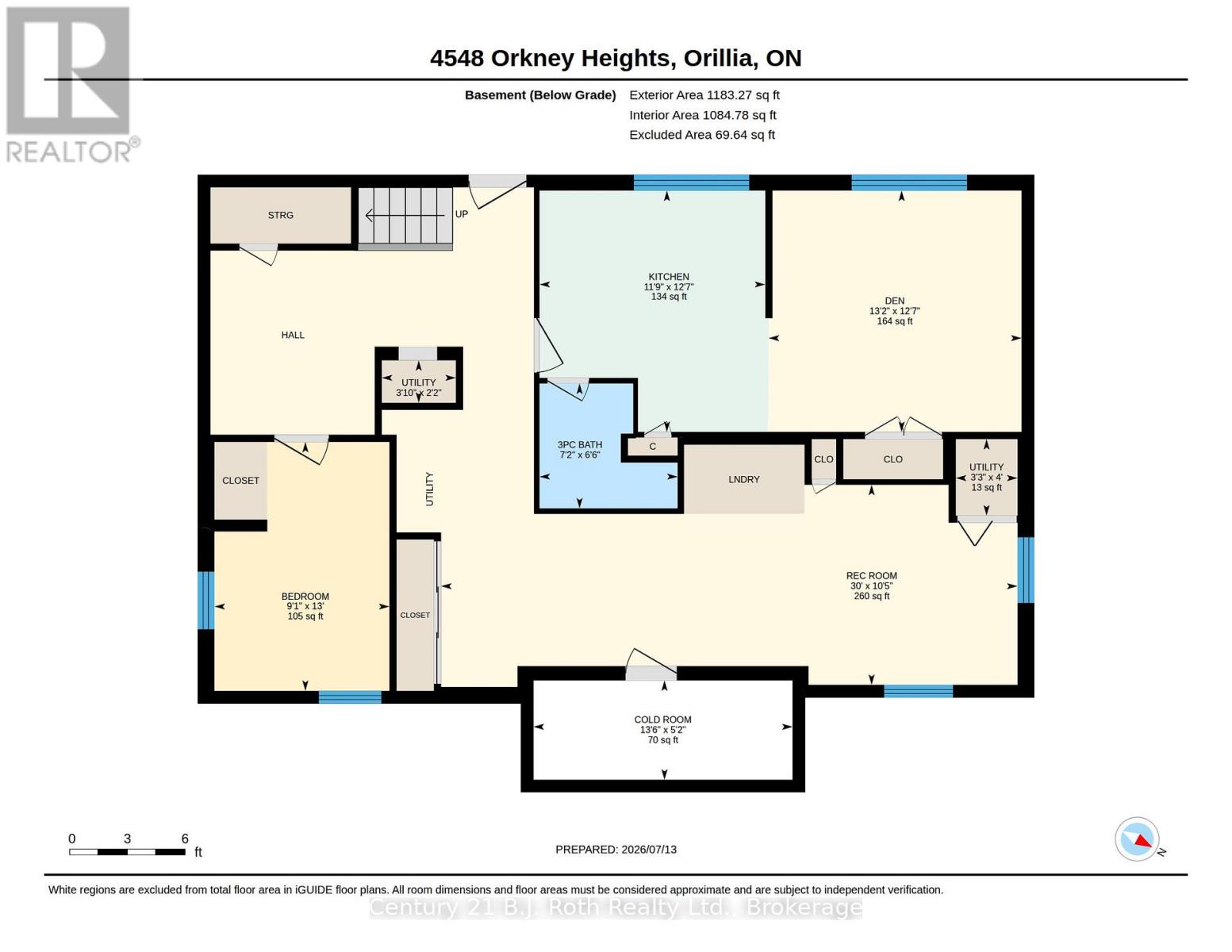4548 ORKNEY HEIGHTS - 35