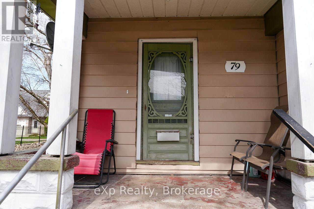 79 ALBERT STREET S - 3