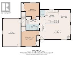 125 Paradise Bay Road, Meaford, ON N0H1B0 Photo 40