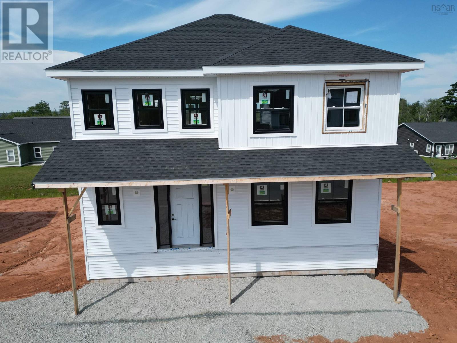 Lot 15 218 Curtis Drive - 1