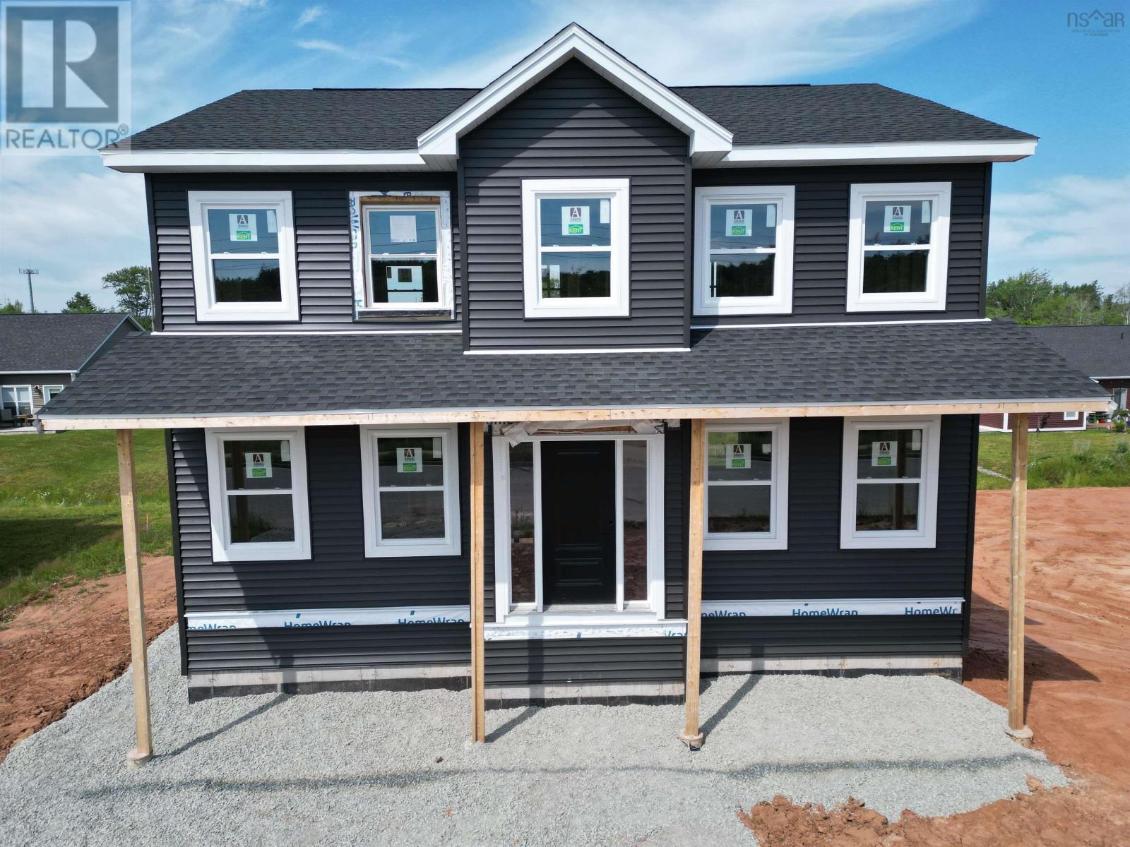 Lot 16 224 Curtis Drive - 1