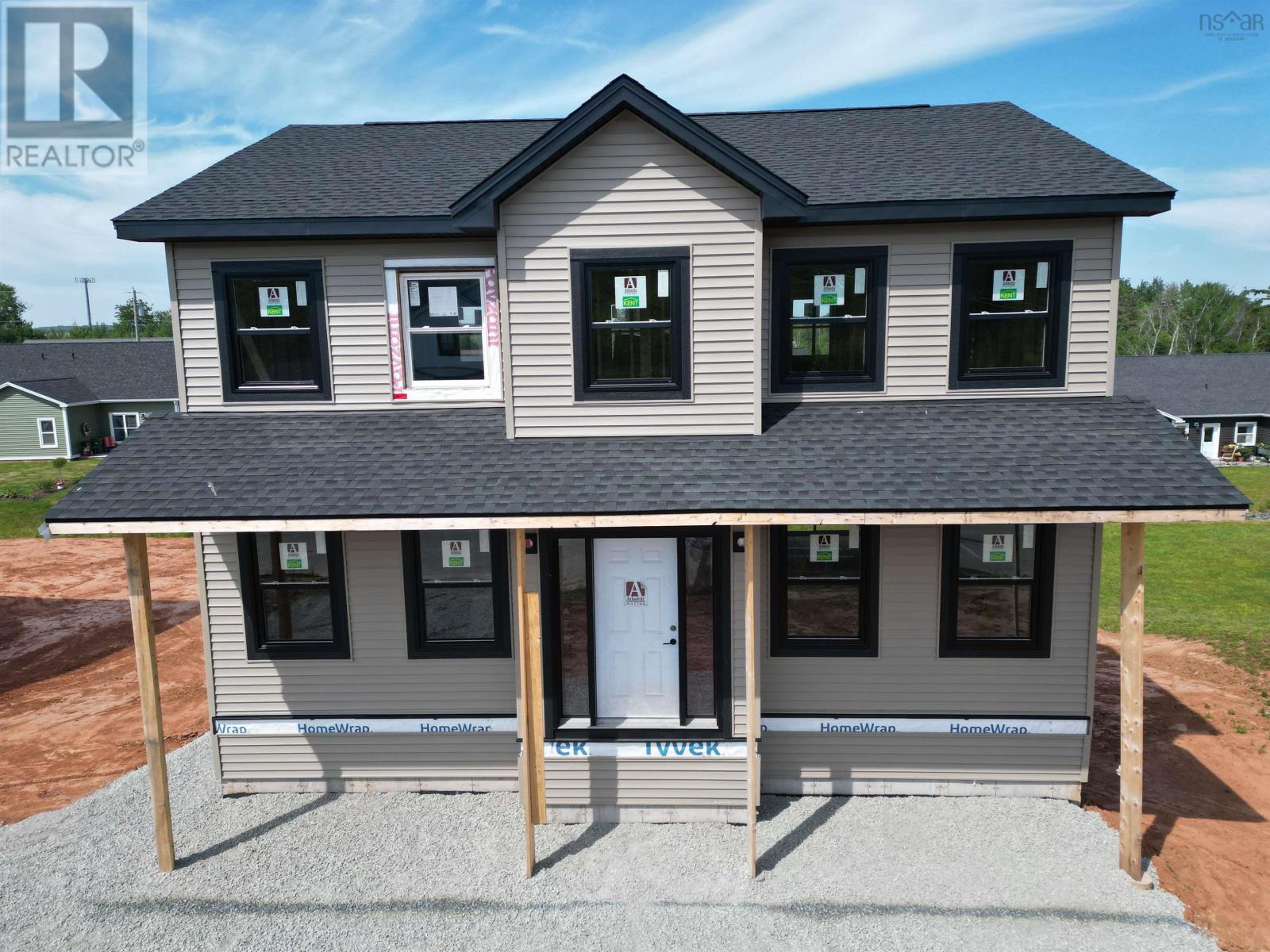 Lot 14 212 Curtis Drive - 1