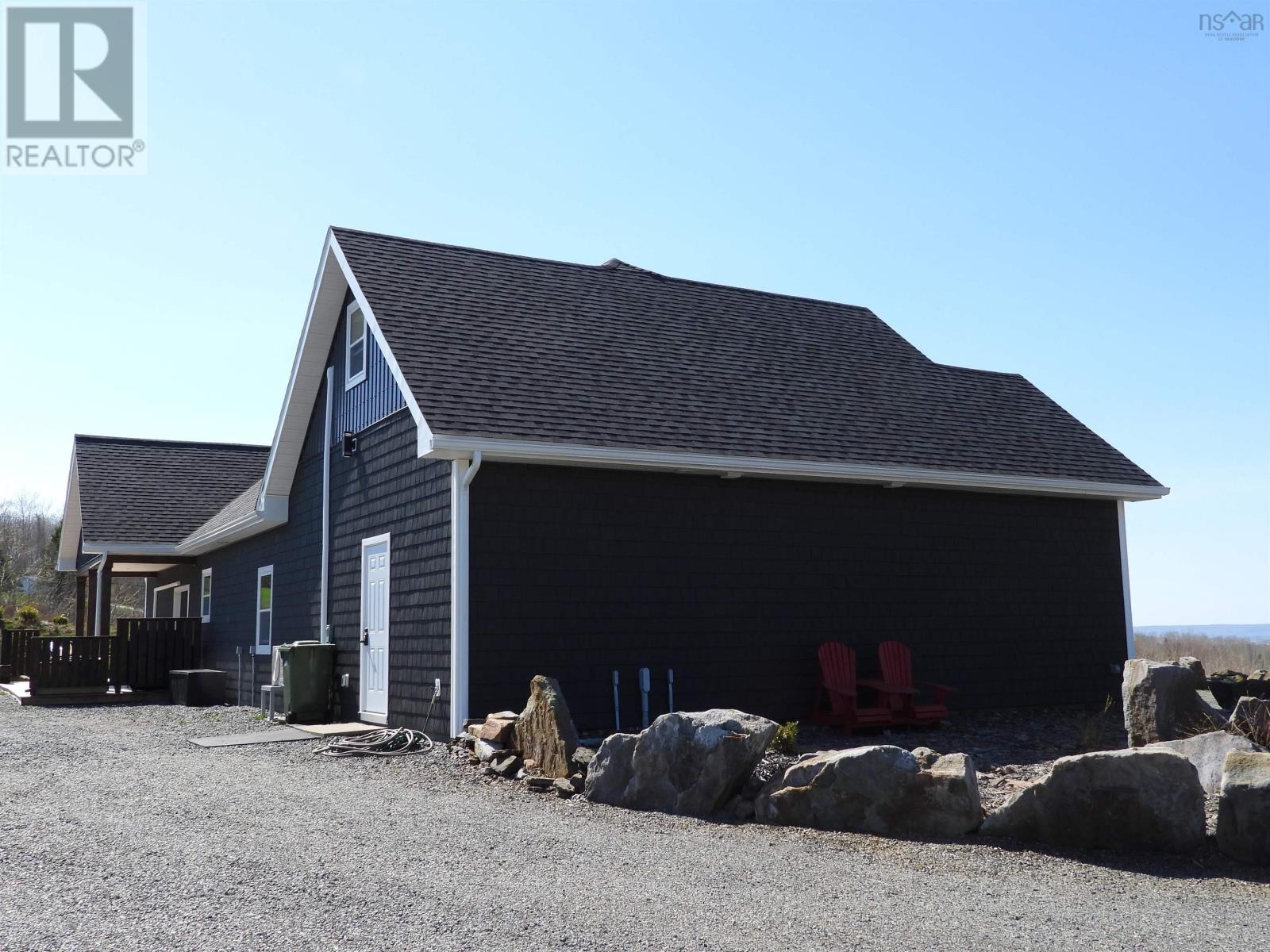 40 Old Oak Island Road - 36