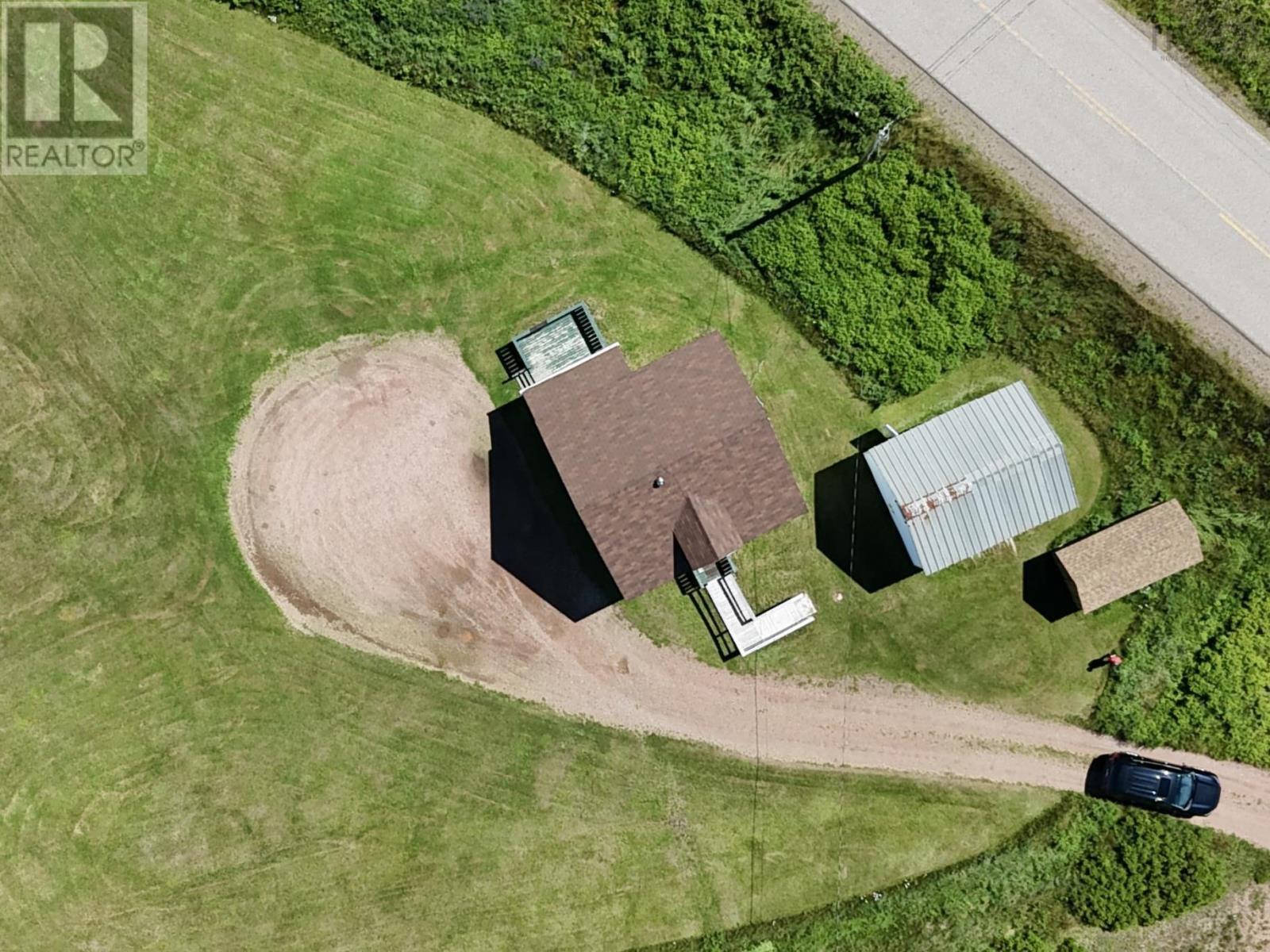 355 Red River Rd. - 15