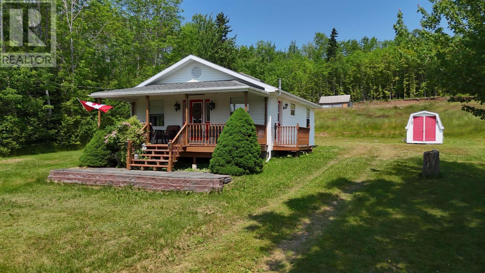 Property 2 of 25 of 10369 105 Highway