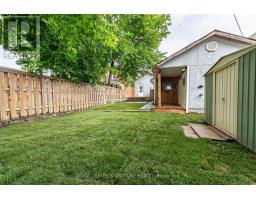195 Rubidge Street, Peterborough, ON K9J3N6 Photo 35